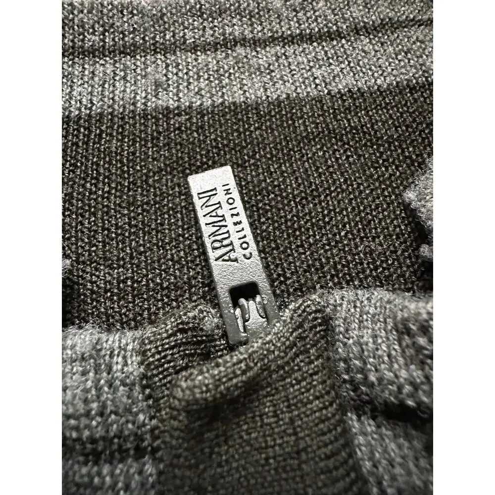 Armani Collezioni lightweight thin